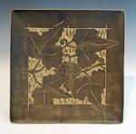 Grape_design_footed_tray_2